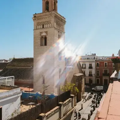 One&Lux San Luis Feel at Home in a Renovated Apartment