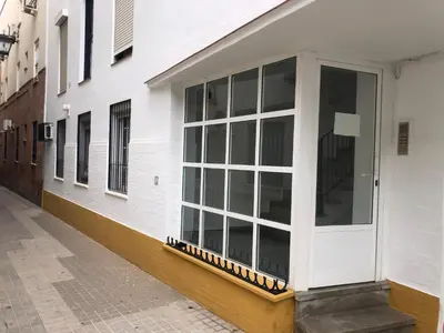 Plano de Apartamento Plaza Santa Lucia RENOVADO FEBRERO 2025