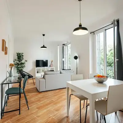 Peral Suite Sevilla