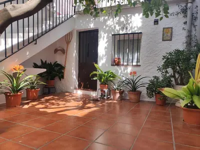 Plano de CASA RURAL FERRETE