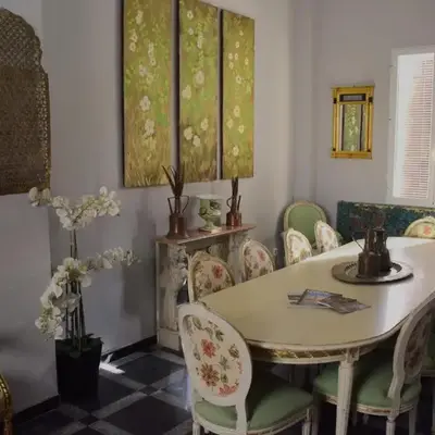 Casa Xanadu Seville - 6 bedroom Andalusian home with terraces