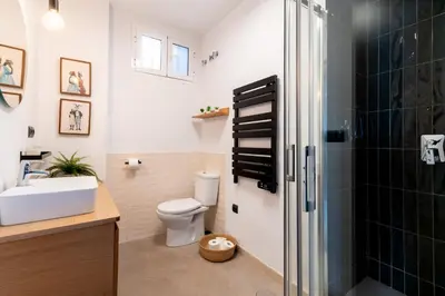 Un baño de Lope de Vega by TheGoodTourist