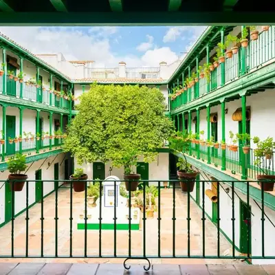 Alohamundi Alcázares