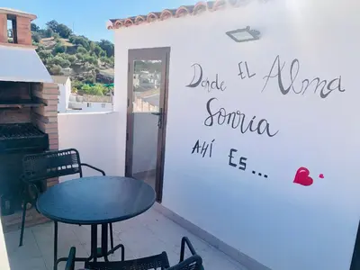 Plano de Bodegas de Felicidad