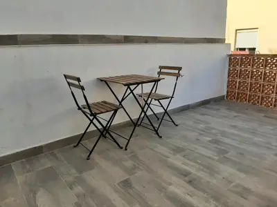 Plano de San Amador