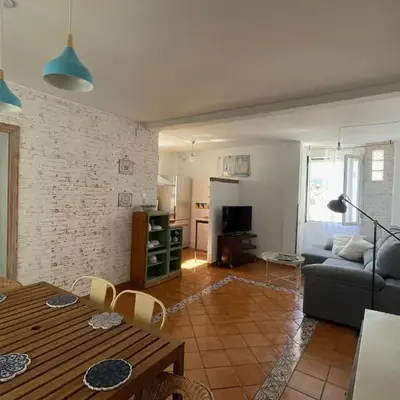 Apartamento El Huerto de Orive