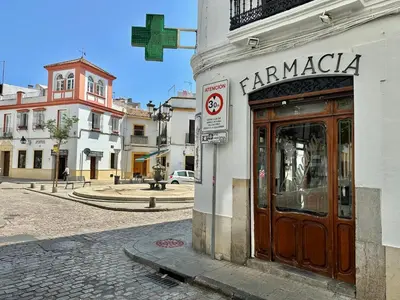 Certificado, premio, señal o documento que está expuesto en Corredera Cordoba