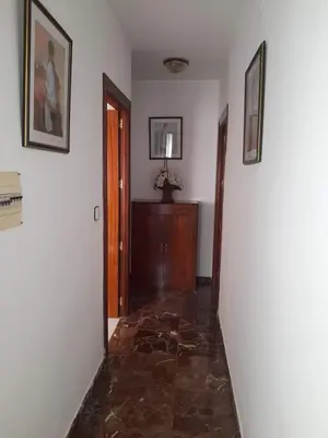Plano de Piso en Montillana