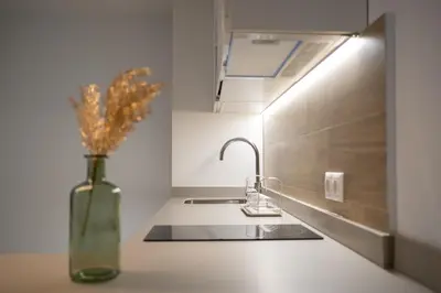 Plano de Precioso Loft en Centro Histórico de Córdoba.