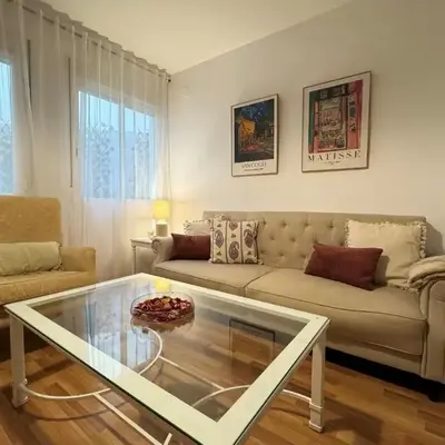 El Rincón de Candela - Apartamento Centro de Córdoba
