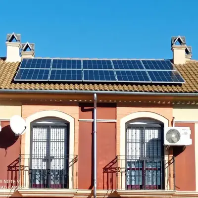 La Aracelitana
