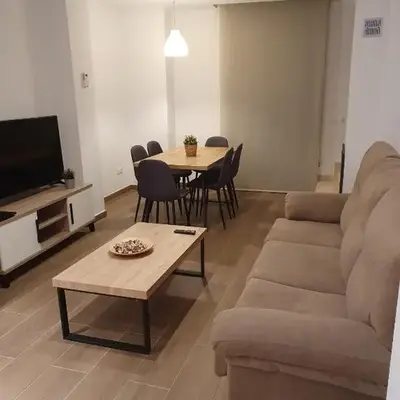 Apartamento Trinidad Grund