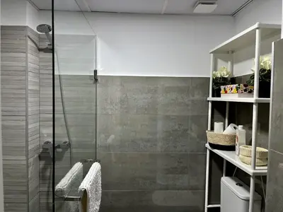 Un baño de Coello 31