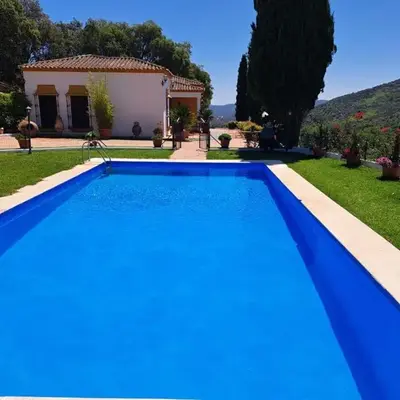 Casa rural Villa Manuela
