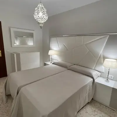 Apartment Arevalo Center