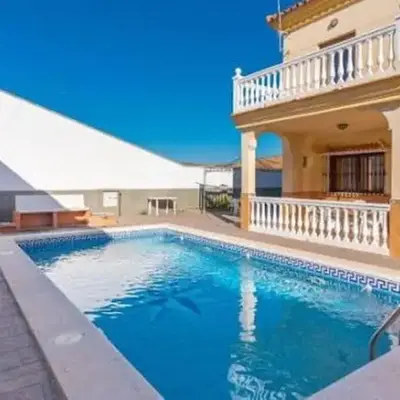 Villa Antonia