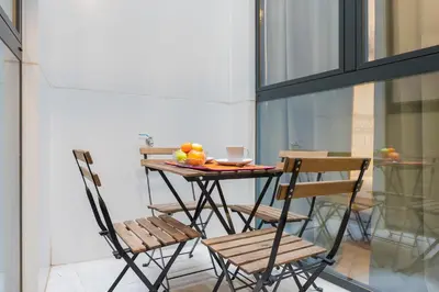 Plano de Panther Home Feria