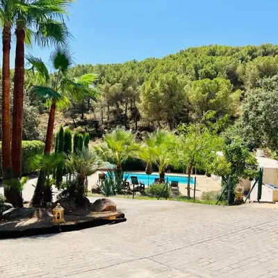 Villa ALJARAL