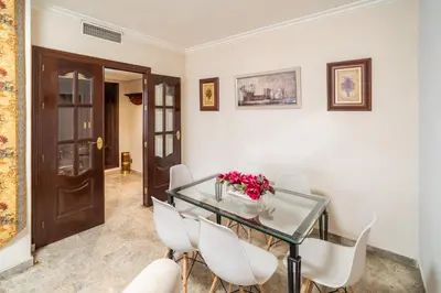Plano de Apartamento Riyadh