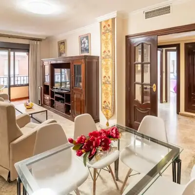 Apartamento Riyadh