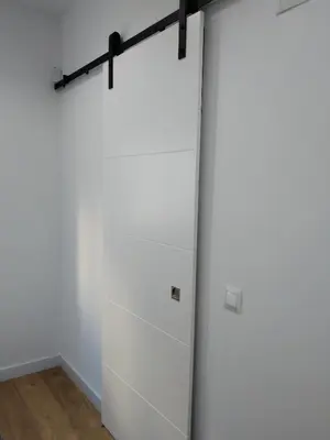 Plano de APARTAMENTO EL LLANO