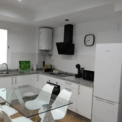 APARTAMENTO EL LLANO