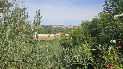 Paisaje cerca de esta casa o chalet