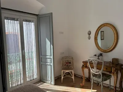 Plano de CASA SEÑORIAL CON PISCINA. CASA DONNA ISABEL