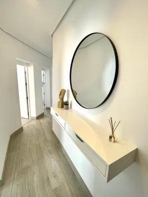 Plano de Apartamento el Arcángel de Córdoba