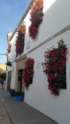 Edificio en el que se encuentra el apartamento