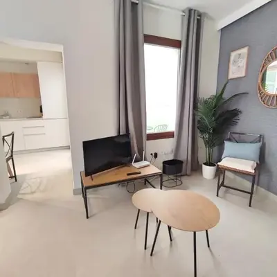 Alojamiento San Basilio Suite