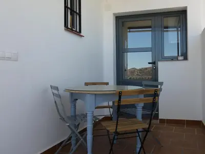Plano de Casa Alegría