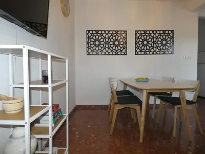 Plano de Casa Alegría