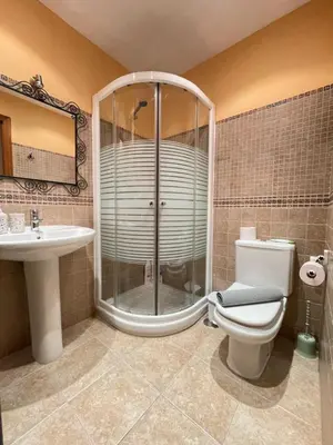 Un baño de LaFrenchTouch - Escapada rural en una coqueta casa