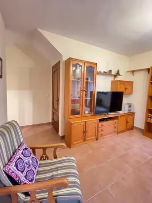 Una televisión o centro de entretenimiento en LaFrenchTouch - Escapada rural en una coqueta casa