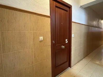 Plano de Apartamento La Verdad