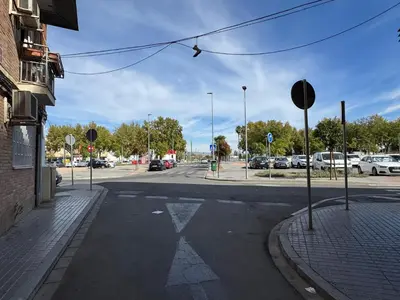 El barrio de los alrededores o un barrio cerca de este apartamento