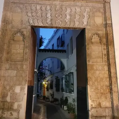 Luque´s Home By Guimar