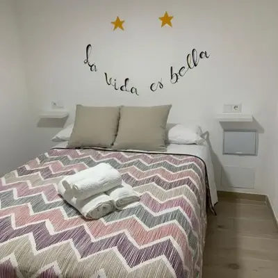 La Vida es Bella