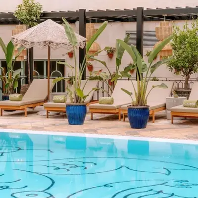 Only YOU Hotel Sevilla