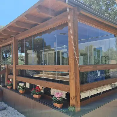 Casa Mobil-Home