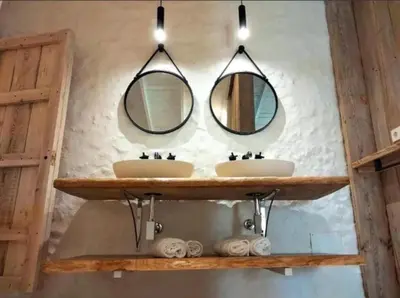 Plano de Apartamento Caolin Rocabella