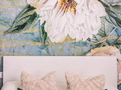 Cama o camas de una habitación en Nuevo Recaredo - Vacacional Sevilla