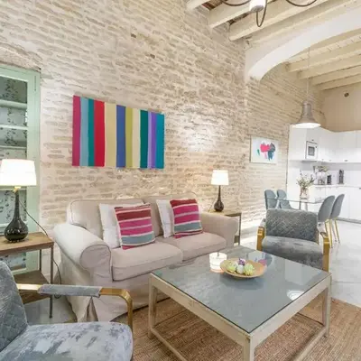 Judería de Sevilla IV – Luxury Apartments.