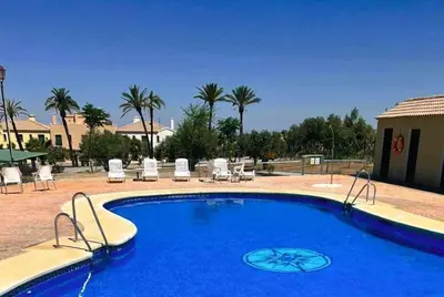 Piscina en o cerca de Villa Arroyovil 29 y 30