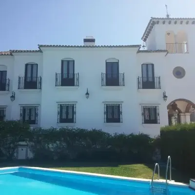 Rural Vega de Cazalla