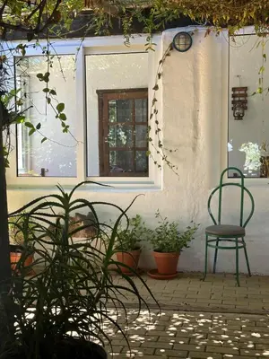Jardín al aire libre en 3 Bed Lodge - Sleeps 6 - Pool - Terrace - Parking