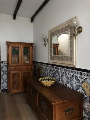 Plano de CASA AYARAN