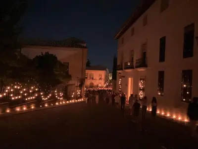 Plano de CASA AYARAN