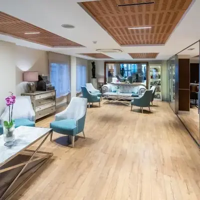 Hotel Selu